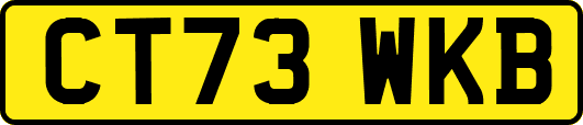 CT73WKB