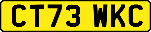 CT73WKC