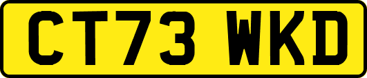 CT73WKD