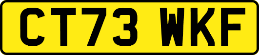 CT73WKF