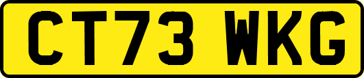 CT73WKG