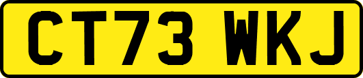 CT73WKJ