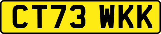 CT73WKK