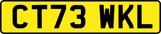CT73WKL
