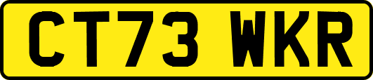 CT73WKR
