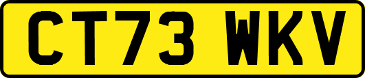 CT73WKV