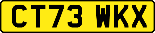 CT73WKX