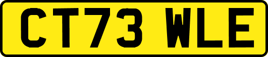CT73WLE