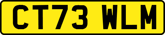 CT73WLM