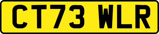CT73WLR