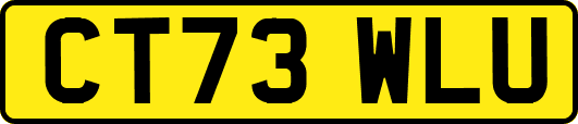 CT73WLU