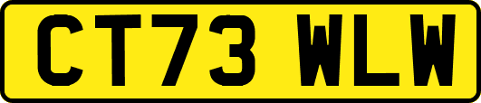 CT73WLW