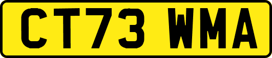 CT73WMA
