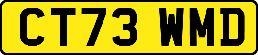 CT73WMD