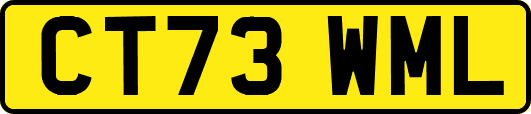 CT73WML
