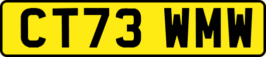 CT73WMW