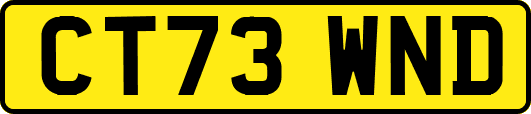 CT73WND