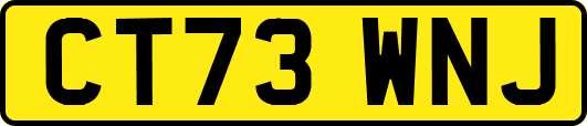 CT73WNJ
