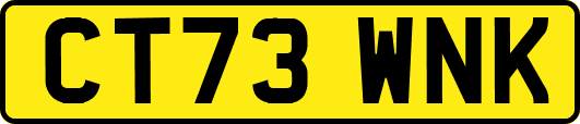 CT73WNK