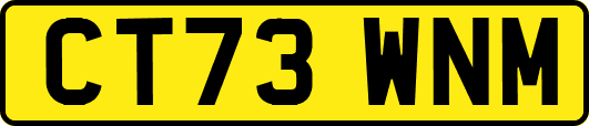 CT73WNM