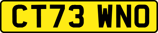 CT73WNO