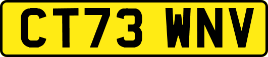 CT73WNV