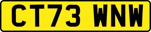 CT73WNW