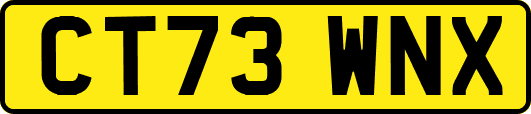 CT73WNX