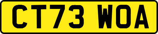 CT73WOA