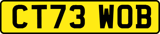 CT73WOB