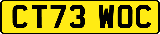 CT73WOC