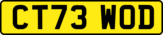 CT73WOD
