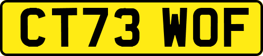 CT73WOF