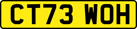 CT73WOH