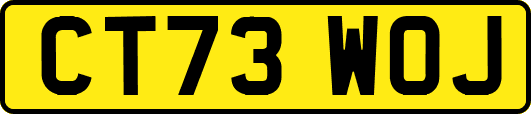 CT73WOJ