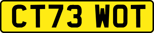 CT73WOT
