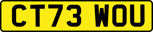 CT73WOU