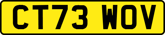 CT73WOV