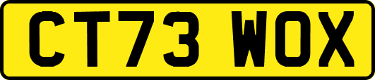 CT73WOX