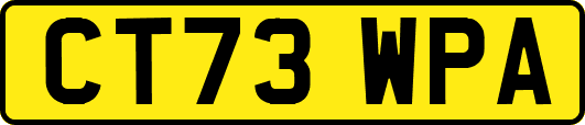 CT73WPA