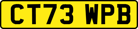 CT73WPB