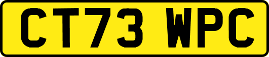 CT73WPC
