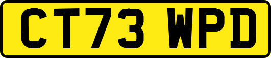 CT73WPD