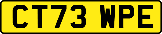 CT73WPE