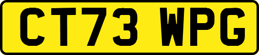 CT73WPG