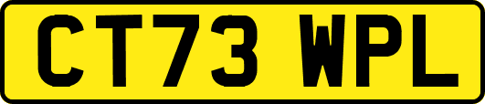 CT73WPL