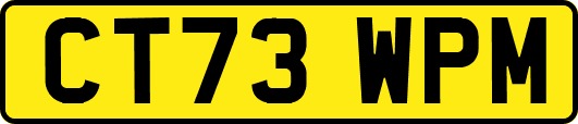 CT73WPM