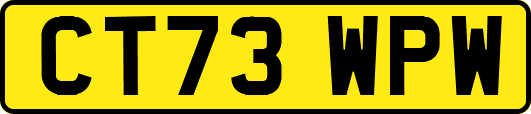 CT73WPW