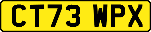 CT73WPX