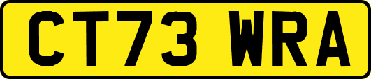 CT73WRA